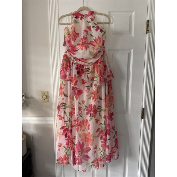 Petal & Pup Dresses & Skirts - Petal & Pup Martha Maxi Dress US12